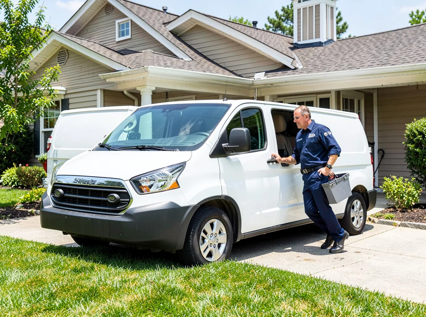 Emergency Plumber company in Mcville, ND