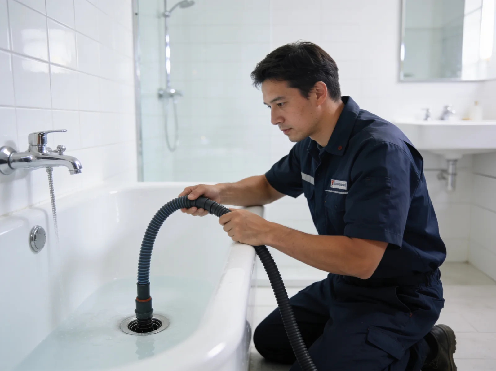 Emergency Plumber Mcville, ND FAQs